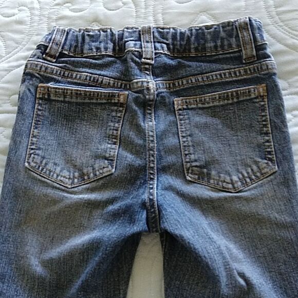 Girls Disney jeans  - Picture 4 of 5